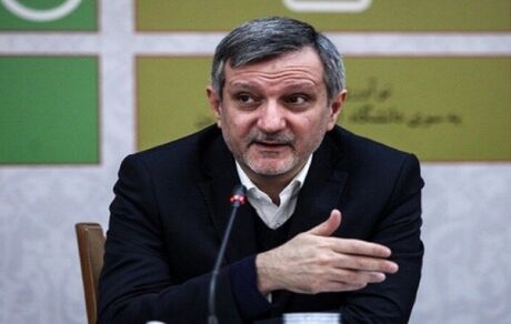 اعمال تخفیف اینترنت دانشجویی فقط با استفاده از پلتفرم‌های دانشگاه
