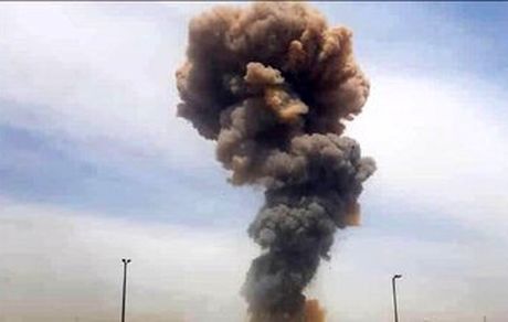 افزایش تعداد شهدا و مجروحان حمله موشکی دشمن در محلات به ۲۵ نفر