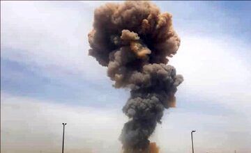 ده‌ها شهید و مجروح در حمله دشمن به واحدهای مسکونی شهر محلات