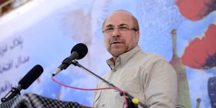 قالیباف: در نواصولگرایی به دنبال راه‌اندازی جریان سوم نیستیم/ ایستاده‌ایم تا تغییر اتفاق بیفتد