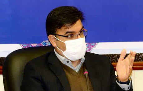 عرضه گسترده مرغ گرم بطور روزانه در تهران از ۱۴فروردین