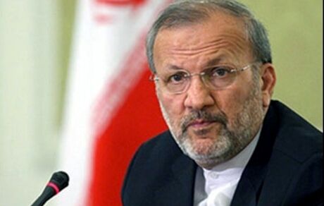 منوچهر متکی سخنگوی شورای وحدت اصولگرایان شد