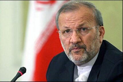 منوچهر متکی سخنگوی شورای وحدت اصولگرایان شد