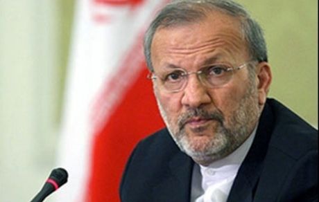 منوچهر متکی سخنگوی شورای وحدت اصولگرایان شد
