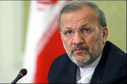 منوچهر متکی سخنگوی شورای وحدت اصولگرایان شد