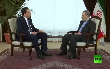 ولایتی: با هیچ مسئول عراقی درمورد نخست‌وزیر گفت‌وگو نکرده‌ایم