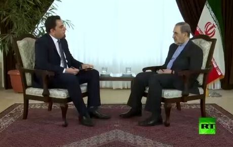 ولایتی: با هیچ مسئول عراقی درمورد نخست‌وزیر گفت‌وگو نکرده‌ایم