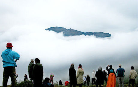 اعلام وضعیت مراکز گردشگری در دوران ممنوعیت سفر