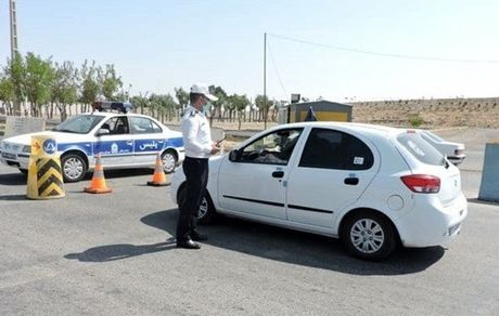 اعلام محدودیت های ترافیکی شب های قدر در قم