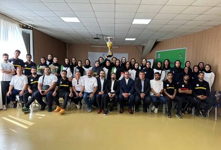 پاداش دوندگان قهرمان ایران در مسابقات غرب آسیا مشخص شد