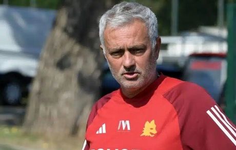 مورینیو: آزمون می‌تواند به ما کمک کند