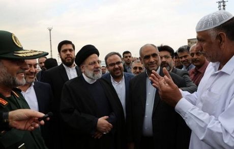 صیادان هرمزگانی از رییس جمهور بابت تحقق وعده رفع مشکل مجوز صیادی قدردانی کردند