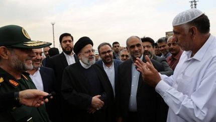صیادان هرمزگانی از رییس جمهور بابت تحقق وعده رفع مشکل مجوز صیادی قدردانی کردند