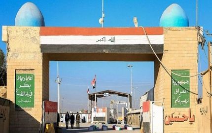 فرماندار خرمشهر:ز ایران اربعین به سمت مرز شلمچه حرکت نکنند