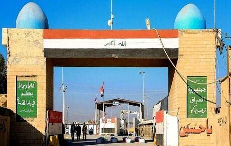 فرماندار خرمشهر:ز ایران اربعین به سمت مرز شلمچه حرکت نکنند