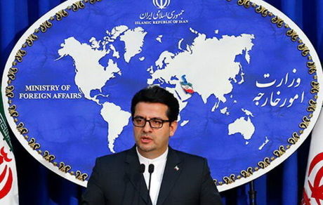 موسوی: خواستار افزایش تدابیر برای حفاظت از اماکن دیپلماتیک ایران در عراق شده‌ایم