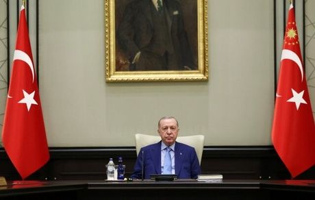 ترکیه قوانین سختگیرانه برای داشتن اسلحه وضع می‌کند