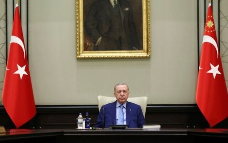 ترکیه قوانین سختگیرانه برای داشتن اسلحه وضع می‌کند