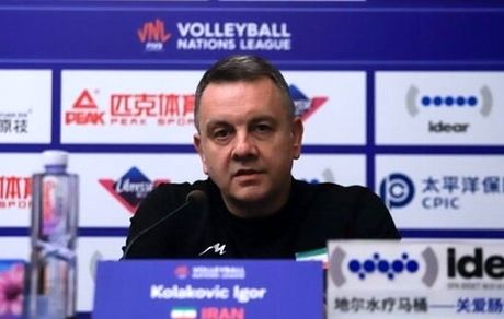 کولاکوویچ: باشگاه لوبه باید حقیقت را منتشر کند/ غفور جام جهانی را خاطر مصدومیت از دست نداد 