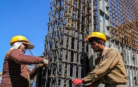 قانون جدید بیمه علیه کارگران ساختمانی / بیکاری و ناامیدی در جامعه کارگری