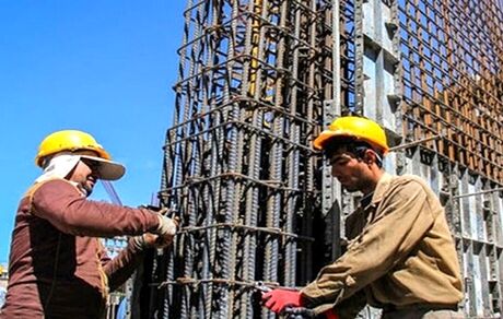 قانون جدید بیمه علیه کارگران ساختمانی / بیکاری و ناامیدی در جامعه کارگری