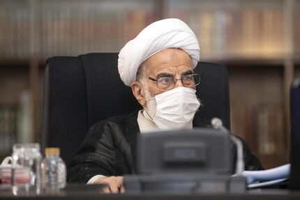 جنتی: هر مجموعه‌ای بدون فعالیت پژوهشی دچار روزمرگی می‌شود