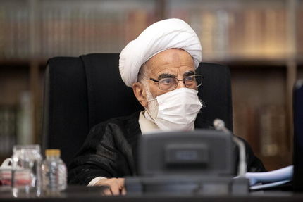 جنتی: هر مجموعه‌ای بدون فعالیت پژوهشی دچار روزمرگی می‌شود