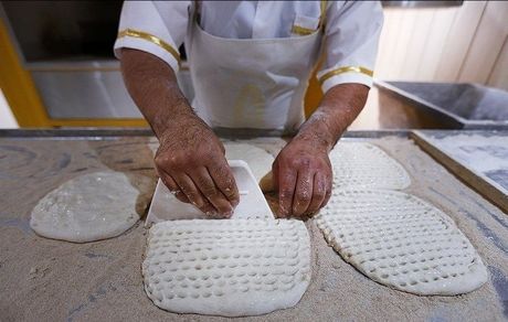 آغاز فروش نان با کارت هوشمند در استان قزوین