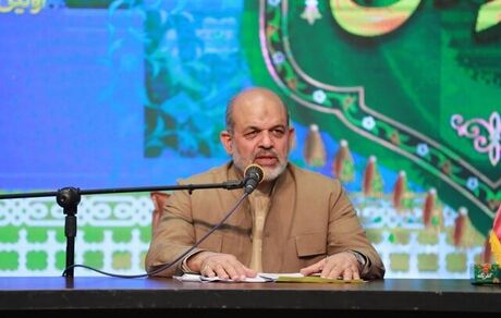 وزیر کشور: همه طیف‌های سیاسی در انتخابات مجلس پیش ثبت نام کرده‌اند