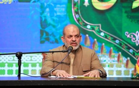 وزیر کشور: همه طیف‌های سیاسی در انتخابات مجلس پیش ثبت نام کرده‌اند