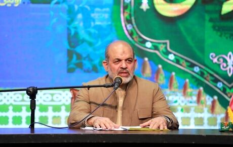 وزیر کشور: همه طیف‌های سیاسی در انتخابات مجلس پیش ثبت نام کرده‌اند