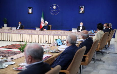 مصوبه مهم دولت درباره افزایش حقوق بازنشستگان