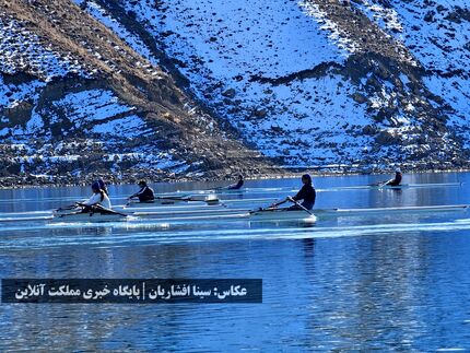سومین ملی‌پوش، اردوی تیم ملی روئینگ را ترک کرد / دلیل: نارضایتی از مربی