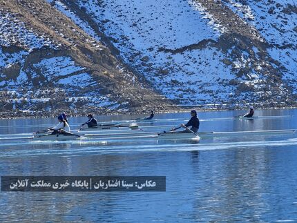 سومین ملی‌پوش، اردوی تیم ملی روئینگ را ترک کرد / دلیل: نارضایتی از مربی