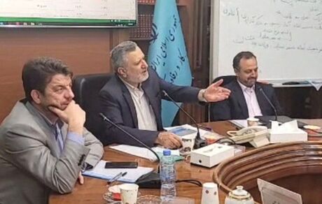 تعیین حقوق و دستمزد کارگران به جلسه بعدی شورای عالی کار موکول شد