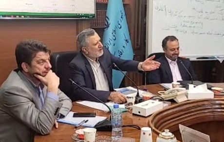 تعیین حقوق و دستمزد کارگران به جلسه بعدی شورای عالی کار موکول شد