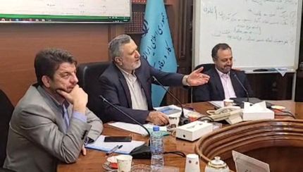 تعیین حقوق و دستمزد کارگران به جلسه بعدی شورای عالی کار موکول شد