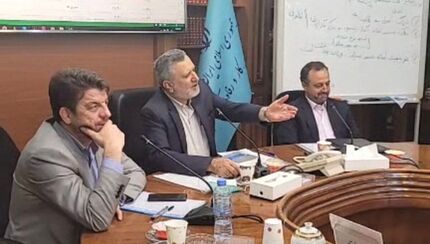 تعیین حقوق و دستمزد کارگران به جلسه بعدی شورای عالی کار موکول شد