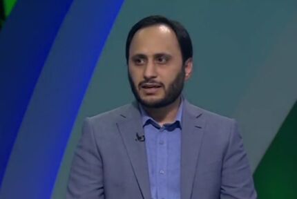سند تحول دولت نسخه نهایی ندارد