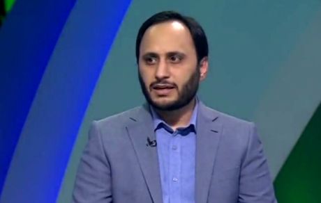 سند تحول دولت نسخه نهایی ندارد