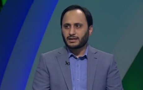 سند تحول دولت نسخه نهایی ندارد