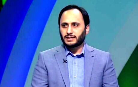 سند تحول دولت نسخه نهایی ندارد