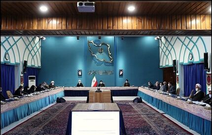 شکوه مراسم اربعین در جهان بی‌نظیر است