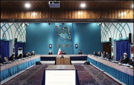 شکوه مراسم اربعین در جهان بی‌نظیر است