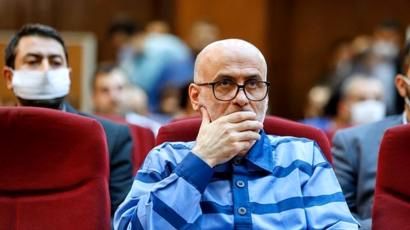 جزئیات جدید از ملک VIP طبری در شمال تهران/ ماجرای پرداخت رشوه ۳۰ میلیاردی دانیال زاده به زاهدیان چیست؟ 