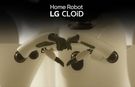 ربات خانگی LG، همه کارهای روزمره را انجام می‌دهد