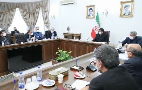 دستور «مخبر» برای بررسی راه‌های جلوگیری از افزایش قیمت شیر و لبنیات