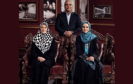 ماجرای عاشق شدن فلورا سام در «دورهمی»