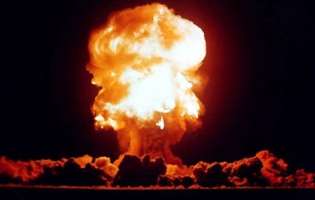 سنای آمریکا طرح  ۱۰ میلیون دلاری آزمایش هسته‌ای را تصویب کرد