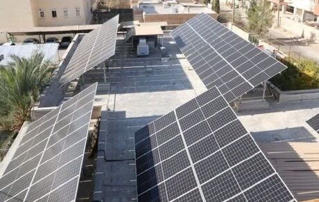 منتظر جزئیات ثبت‌نام طرح جدید توسعه نیروگاه‌های خورشیدی خانگی و مجتمع‌های مسکونی با خرید تضمینی برق تولیدی باشید